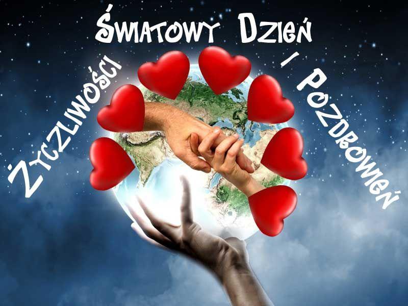 Światowy Dzień Życzliwości